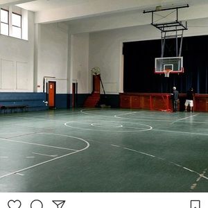 Meet your Posher, Thomas